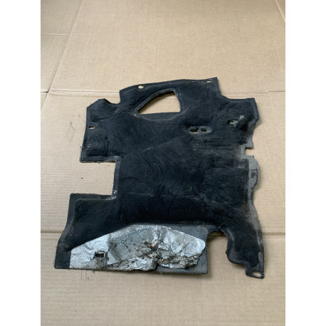 Motorisolatie Ligier Js50 Sport