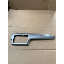 Deurrubber bestuurderskant Ligier Js50 Sport