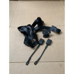 Zonnekleppen Ligier Js50 Sport