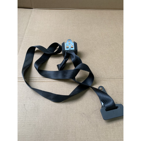 Gordel bestuurderskant Ligier Js50 Sport