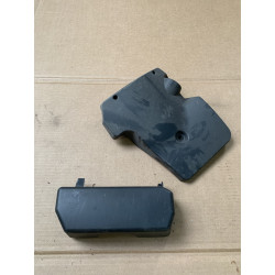 Deur scharnieren Microcar & Ligier