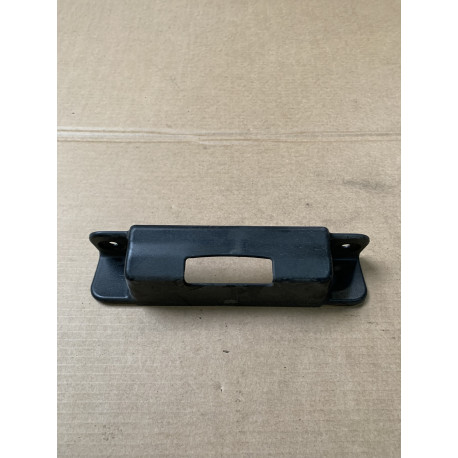 Deur scharnieren Microcar & Ligier