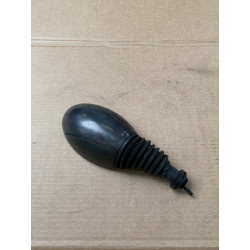 Afdekkapje achterklepslot Ligier Js50 Sport