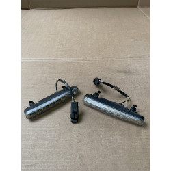 Deur scharnieren Microcar & Ligier