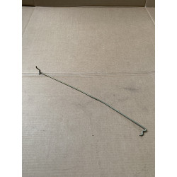 Raamrubber Chatenet Media / Barooder