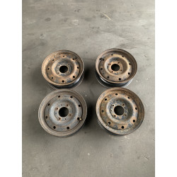 Raamrubber Chatenet Media / Barooder