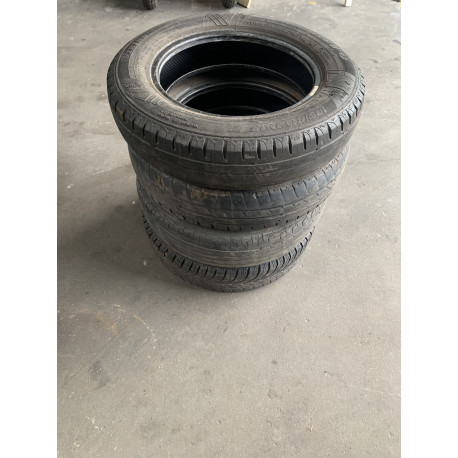 Raamrubber Chatenet Media / Barooder