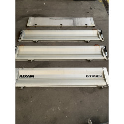 Raamrubber Chatenet Media / Barooder