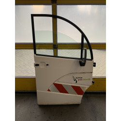 Achterklep borden set Aixam D-Truck