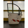 Achterklep borden set Aixam D-Truck