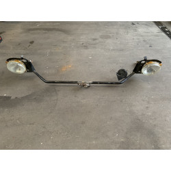 Portier rechts Aixam D-Truck