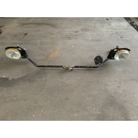 Raamrubber Chatenet Media / Barooder