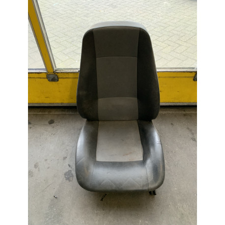 Achterklep borden set Aixam Mega 2