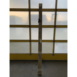 Raamrubber Chatenet Media / Barooder