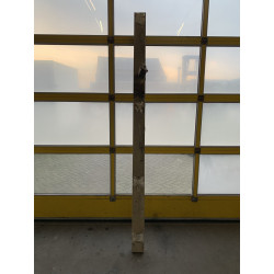 Raamrubber Chatenet Media / Barooder