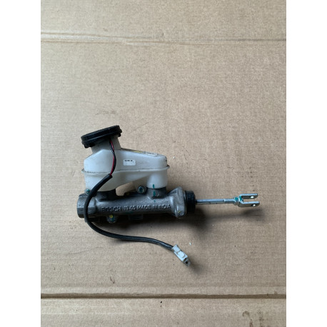 Ruitenwissers Ligier Js50 Sport