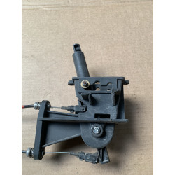 Raamrubber Chatenet Media / Barooder