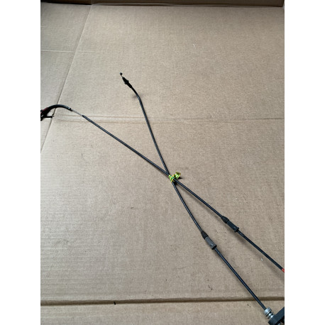 Raamrubber Chatenet Media / Barooder