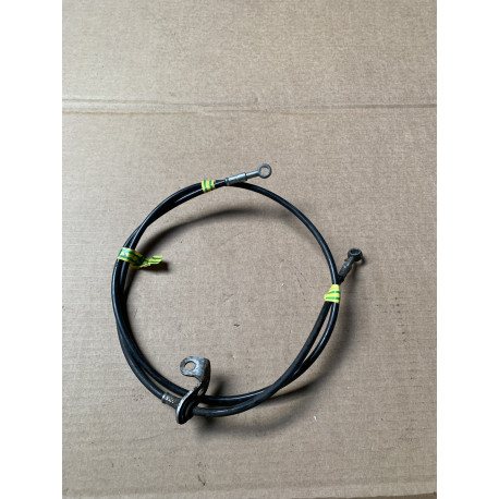 Raamrubber Chatenet Media / Barooder