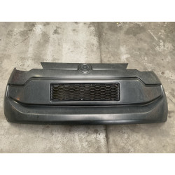 Voorbumper Aixam Min-auto