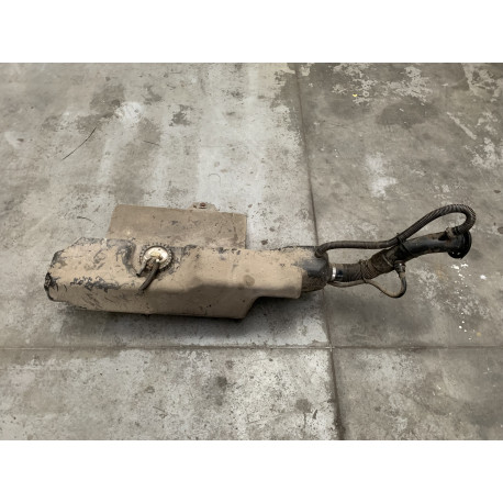 Raamrubber Chatenet Media / Barooder