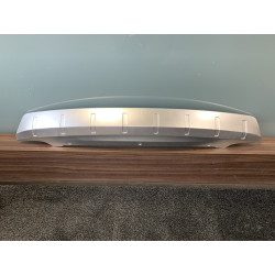 Voorbumper beige Mirage