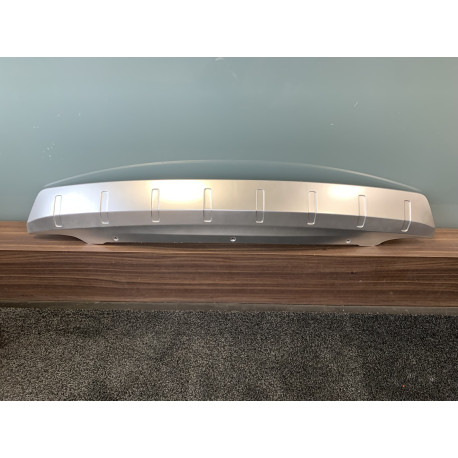 Voorbumper beige Mirage