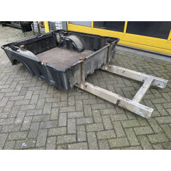 Raamrubber Chatenet Media / Barooder