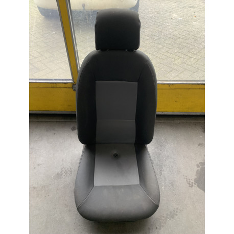 Laadbak Aixam D-Truck