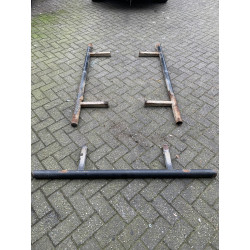 Brandstoftank Aixam D-Truck