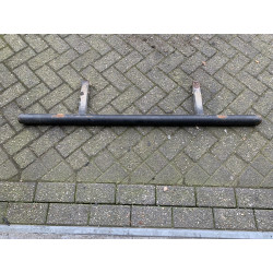 Sidebars set Aixam D-Truck