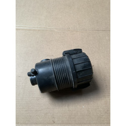 Raamrubber Chatenet Media / Barooder