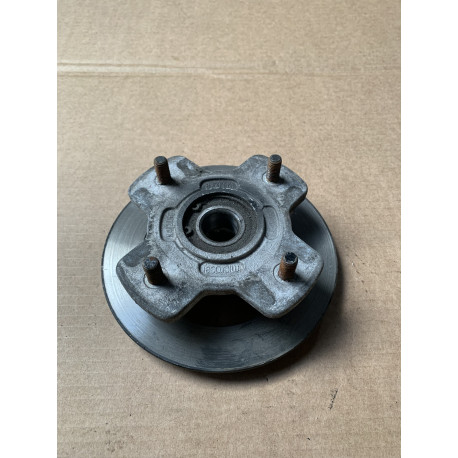 Startmotor Ligier Js50 Sport