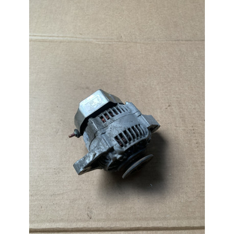 Startmotor Ligier Js50 Sport