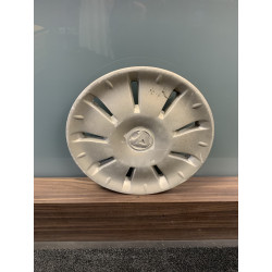 Raamrubber Chatenet Media / Barooder