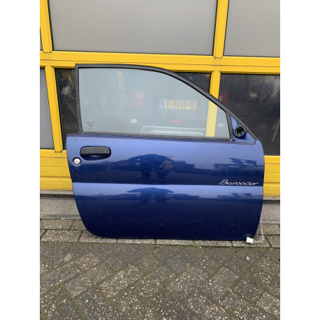 Wieldop Aixam D-Truck