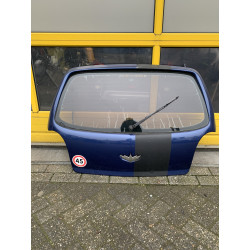 Raamrubber Chatenet Media / Barooder