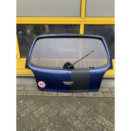 Portier rechts Chatenet Media / Barooder