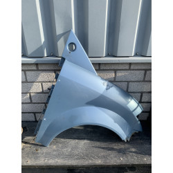 Achterbumper Microcar Mc1 / Mc2