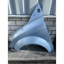 Voorscherm rechts Microcar Mc1 / Mc2