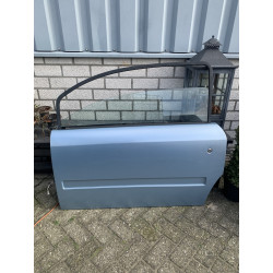 Motorkap Microcar Mc1 / Mc2