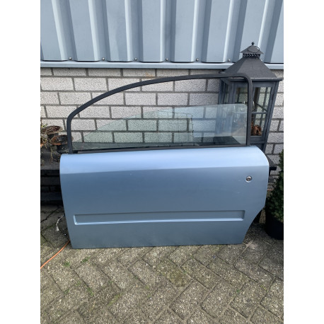 Raamrubber Chatenet Media / Barooder