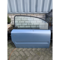 Raamrubber Chatenet Media / Barooder