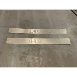 Instaplijsten Chatenet Media & Barooder