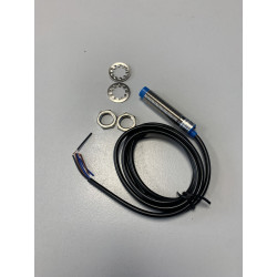 Entfernungsmesser sensor JDM Albizia, Abaca & Aloe