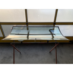 Voorruit Aixam D-Truck