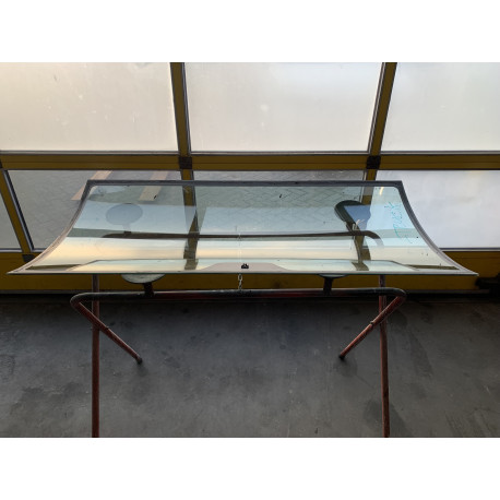 Voorruit Aixam D-Truck