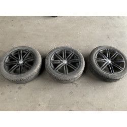 Voorruit Aixam Coupe 2016-2019