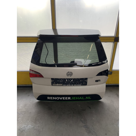 Raamrubber Chatenet Media / Barooder