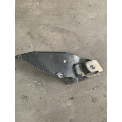 Voorscherm links Aixam Coupe 2016-2019